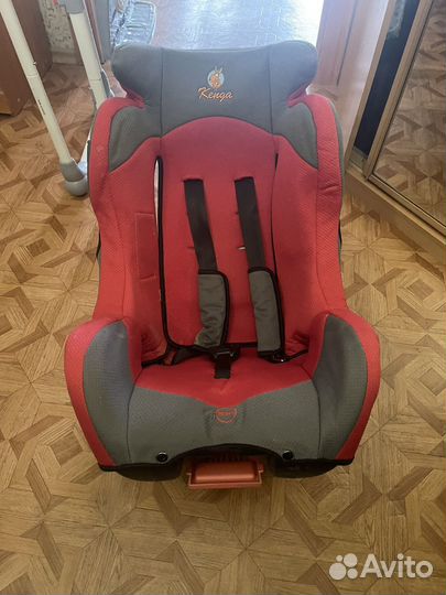 Детское автокресло