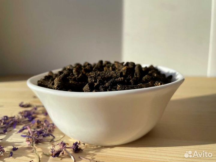 Иван-чай 1 кг кипрей польза, тот самый чай