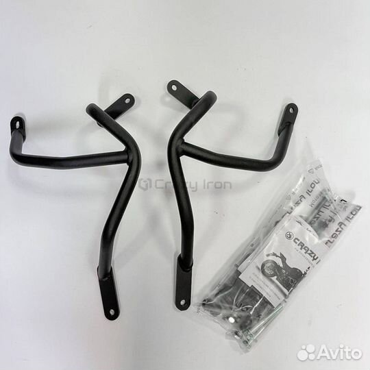 Дуги на мотоцикл honda CBR500R, CB500F, CB500X, CB