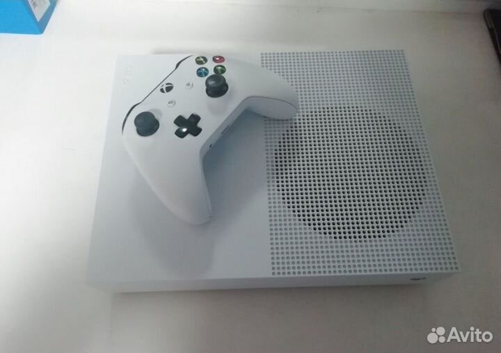 Xbox One s all digital
