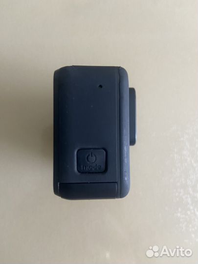 Gopro Hero 7 black