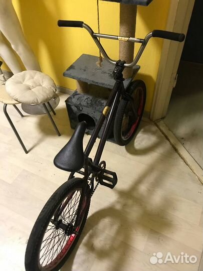 Велосипед BMX - Stark Madness BMX 2