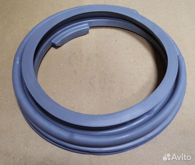 Манжета люка для стиральной машины samsung узка