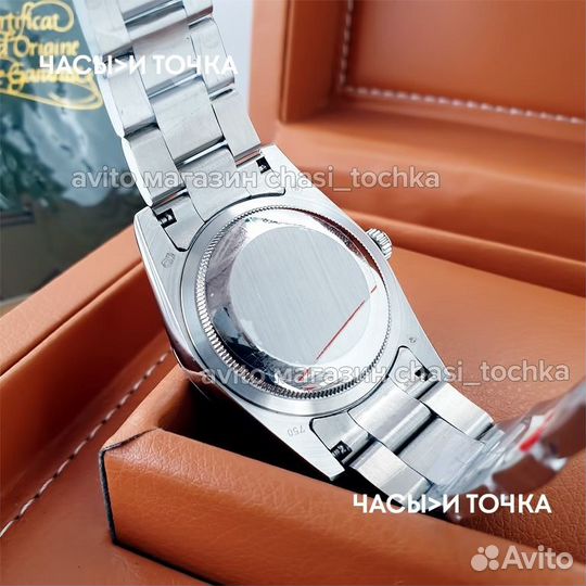 Наручные часы Rolex Oyster Perpetual 36 мм