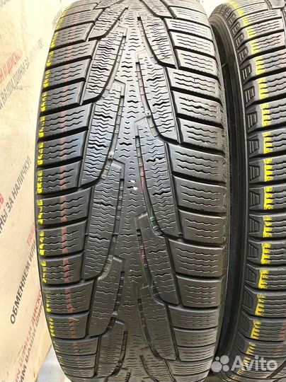 Kumho I'Zen KW31 215/65 R16 102H