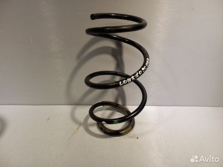 Пружина передняя Renault Logan 2 K7MA812 2014