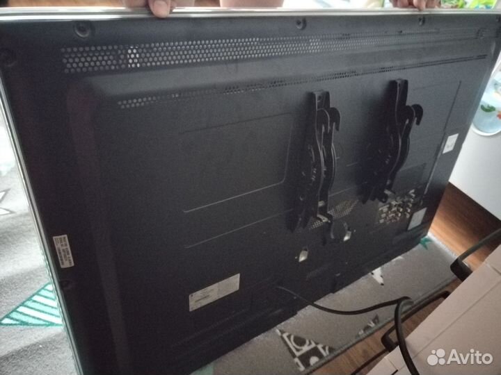 Телевизор бу