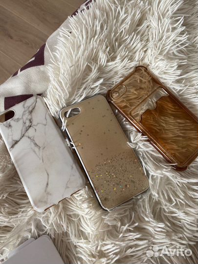 Телефон iPhone 7s