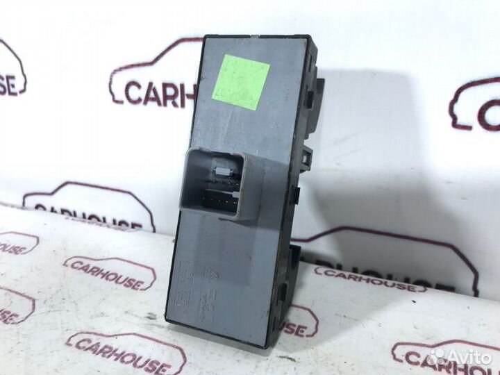 Блок кнопок Volkswagen Jetta 6