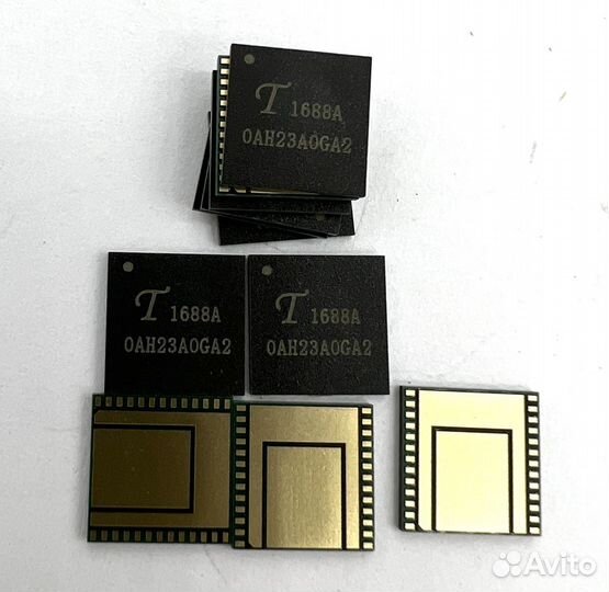 Чип T1688A Innosilicon