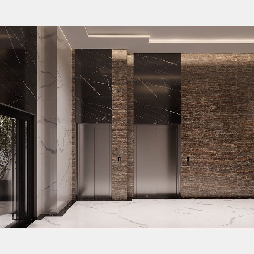 3-к. апартаменты, 81 м², 9/20 эт.