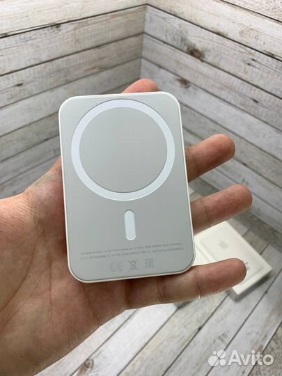 Повербанк apple battery pack оптом