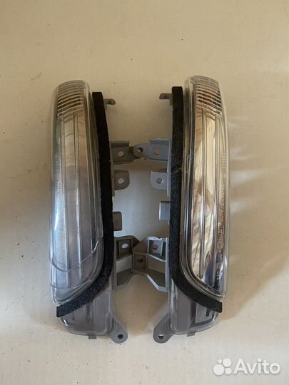 Пружины Toyota Prius 30