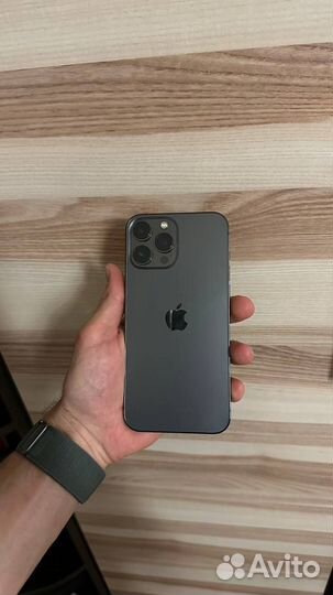 iPhone 13 pro max 128gb