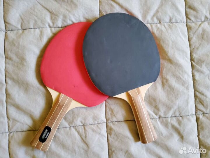Ракетка torneo для настольного тенниса