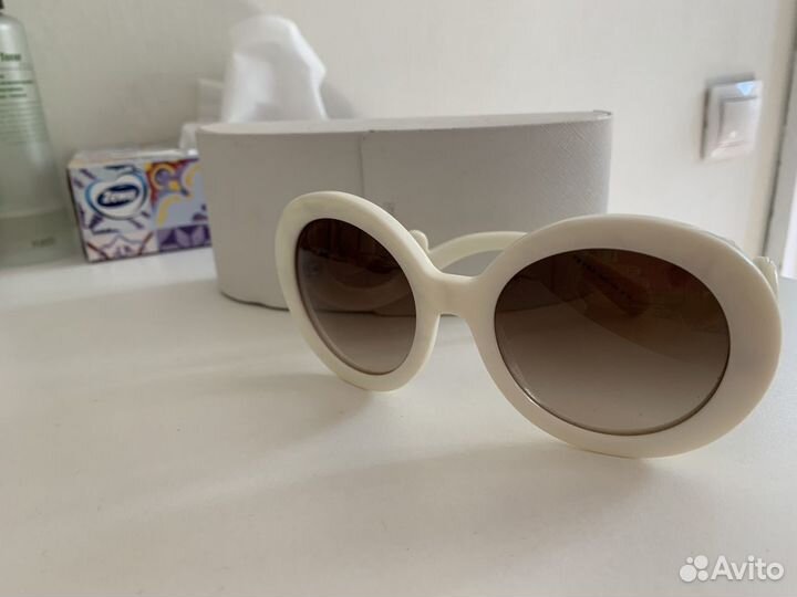 Очки Prada оригинал