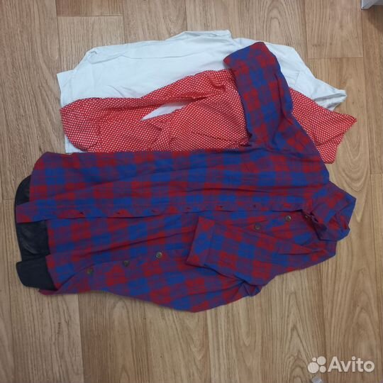 Женские вещи 40-42-44