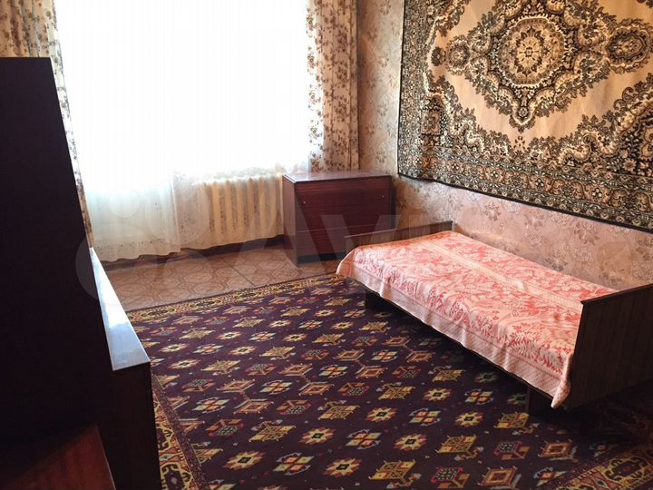 2-к. квартира, 48 м², 6/9 эт.