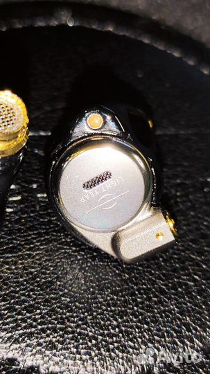 Наушники Rose Technics Star City 5 Pro