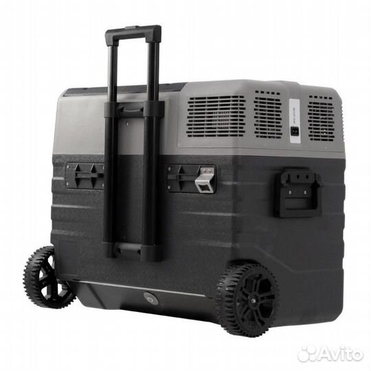 Автохолодильник Alpicool 52 литров NX52