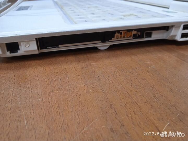 Ноутбук benq JoyBook S32EW-HR12