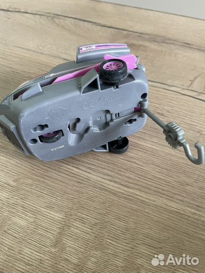 Щенячий патруль Скай и Гонщик