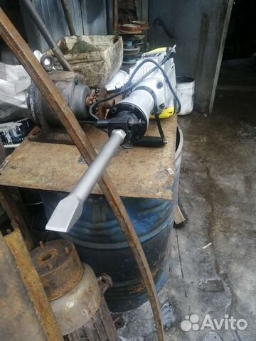 Перфоратор 60дж