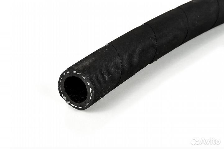 Рукав маслобензостойкий