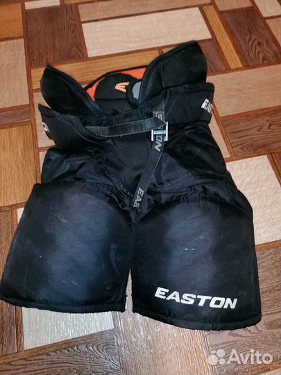 Шорты хоккейные