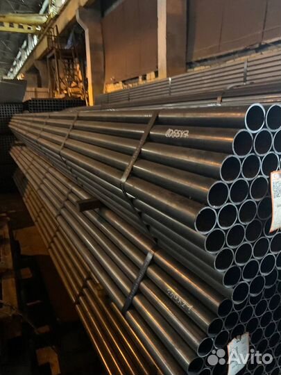 Профильная труба