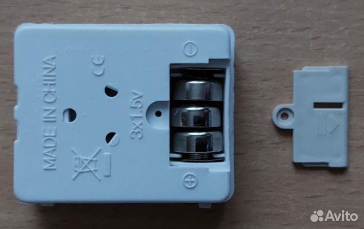 Звуковой модуль для игрушки Чебурашка Смешарик