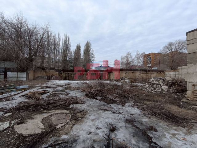 Площадка 1500 м2 1 лин Мальцева