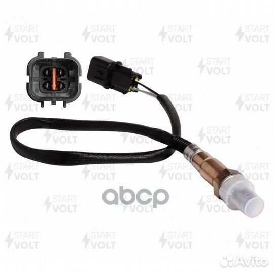 Датчик кислородный vsos0821 startvolt