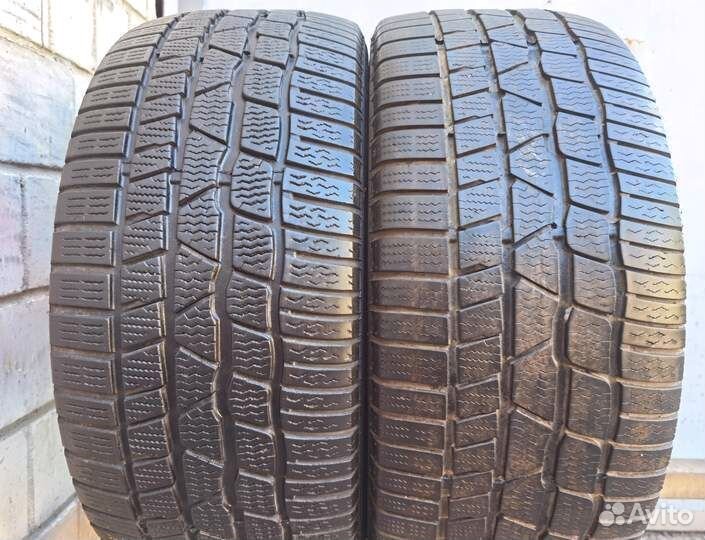 Continental ContiWinterContact TS 830 P 245/45 R17 99H