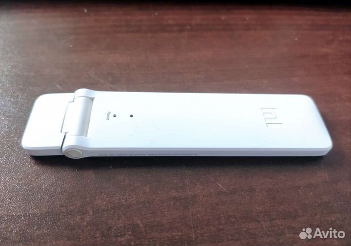 Усилитель Wi-Fi сигнала Xiaomi