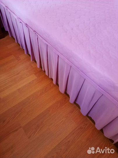 Покрывало чехия СССР