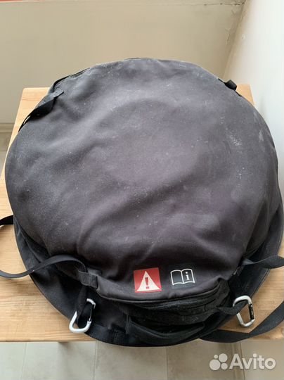 Докатка BMW в чехле Оригинал