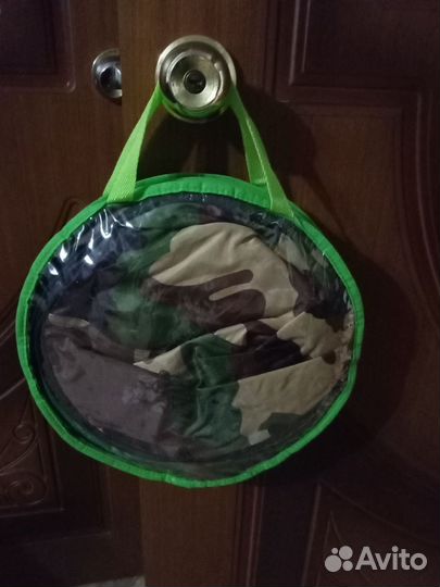 Детская игровая палатка