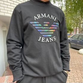 Толстовка мужская Armani jeans