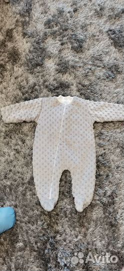 Комбинезон поддева