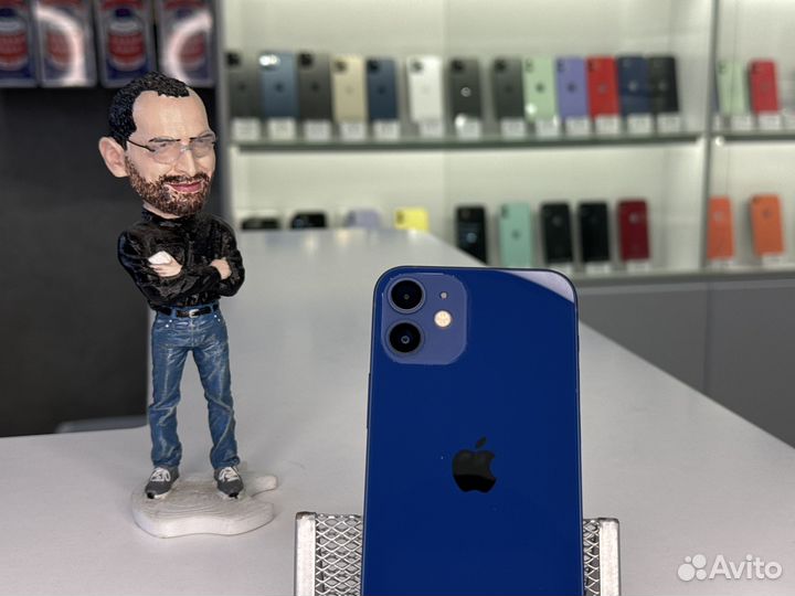 iPhone 12 mini, 128 ГБ