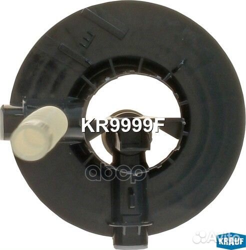 KR9999F фильтр для бензонасоса Ford KR9999F Krauf