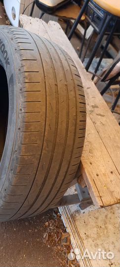 Hankook Ventus S1 Evo 2 K117 235/60 R18
