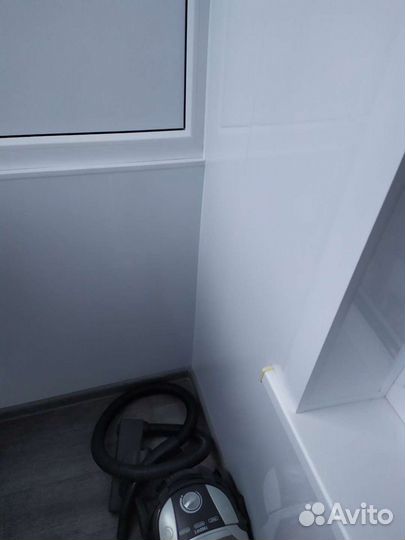 Балконы и лоджии