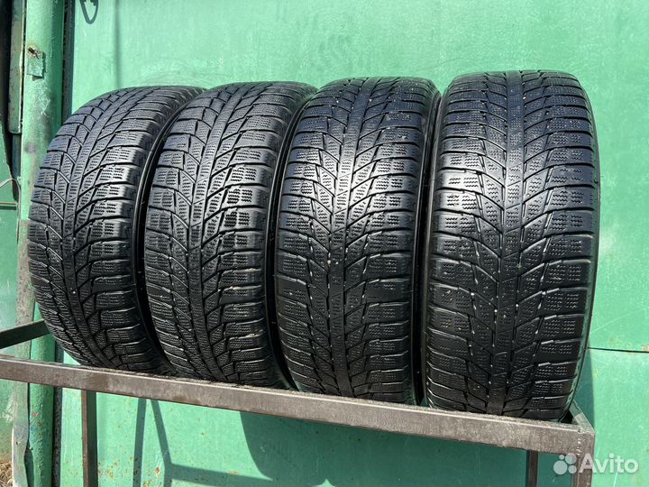 Triangle Snowlink TWT02 205/55 R16 94R