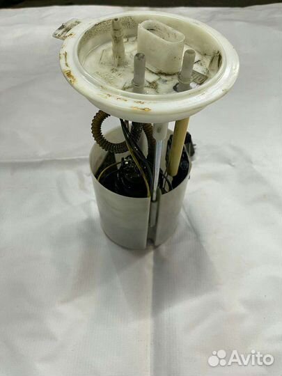 Бензонасос jetta 6 2015 1.6 1K0919051DA