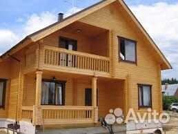 Строительная бригада и реконструкция домов