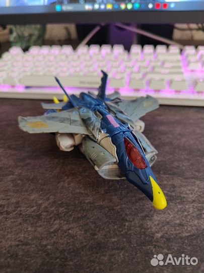 Игрушка Трансформер Hasbro