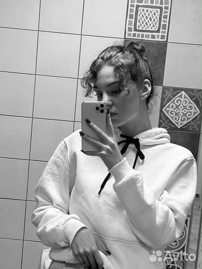 Няня