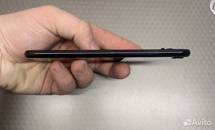 Корпус iPhone 7 в сборе с шлейфами